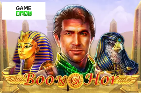 Book of Hor
